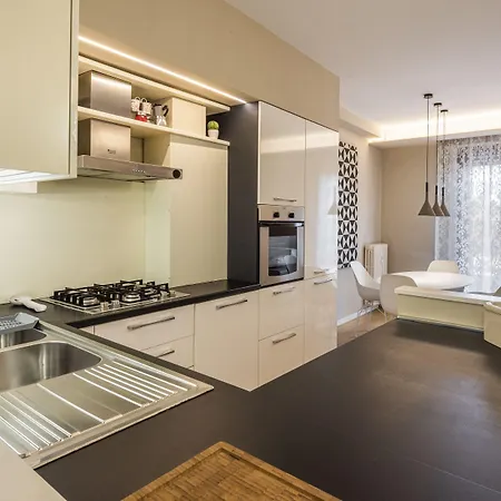 Santa Caterina Deluxe By Mmega