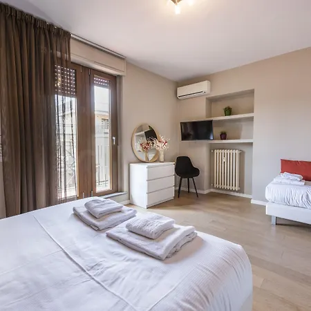 Santa Caterina Deluxe By Mmega Appartement *