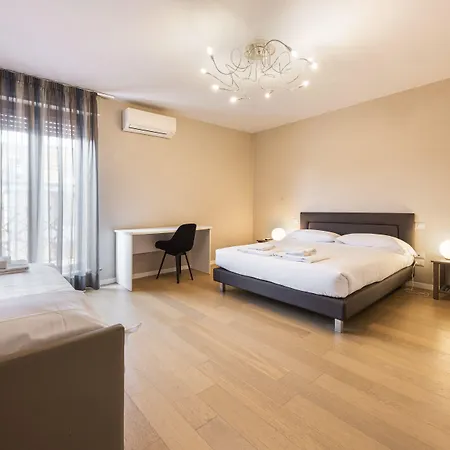 Santa Caterina Deluxe By Mmega * Florence
