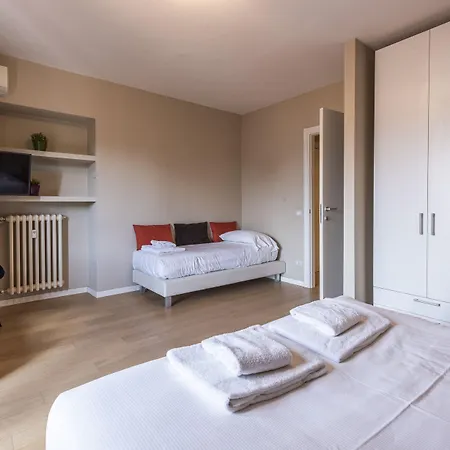 Santa Caterina Deluxe By Mmega * Florence