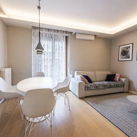 Appartement Santa Caterina Deluxe By Mmega Florence