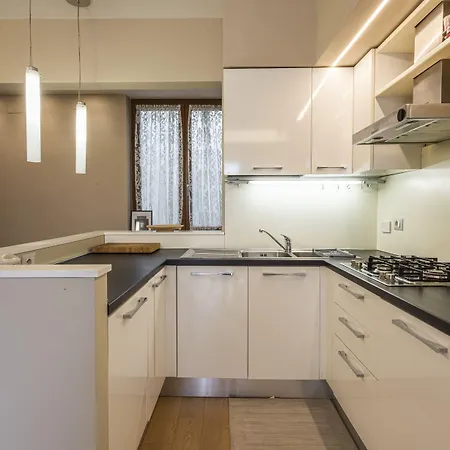Santa Caterina Deluxe By Mmega * Florence