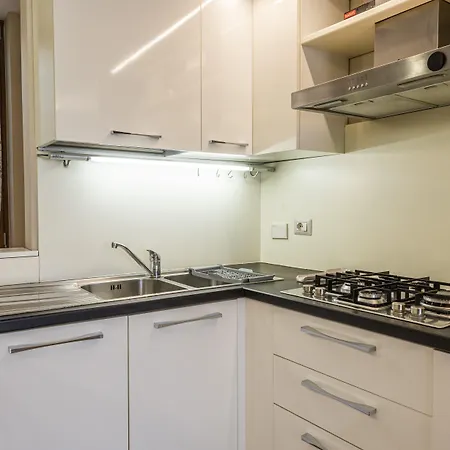 Appartement Santa Caterina Deluxe By Mmega Florence