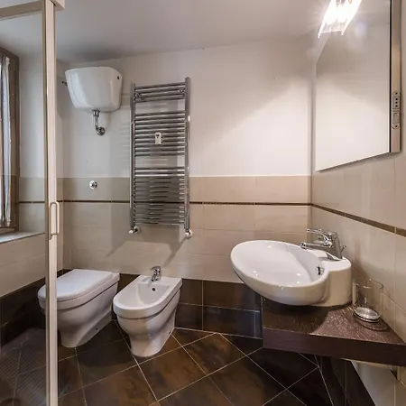 Appartement Santa Caterina Deluxe By Mmega