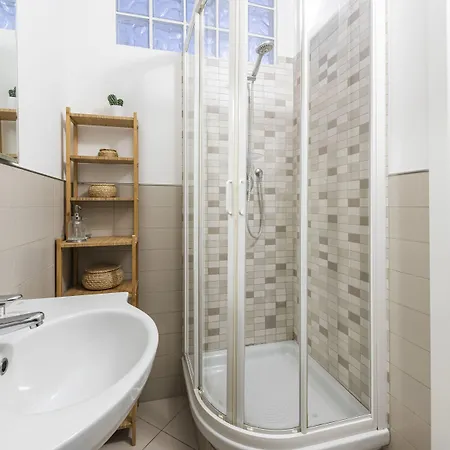 Appartement Santa Caterina Deluxe By Mmega