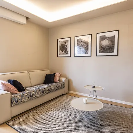 Appartement Santa Caterina Deluxe By Mmega *