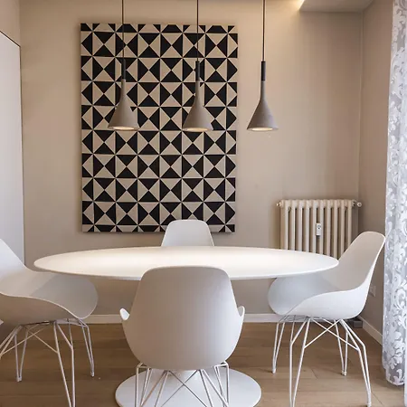 Santa Caterina Deluxe By Mmega * Florence