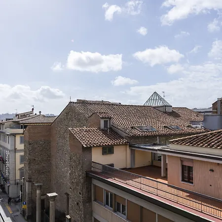 Santa Caterina Deluxe By Mmega Appartement *
