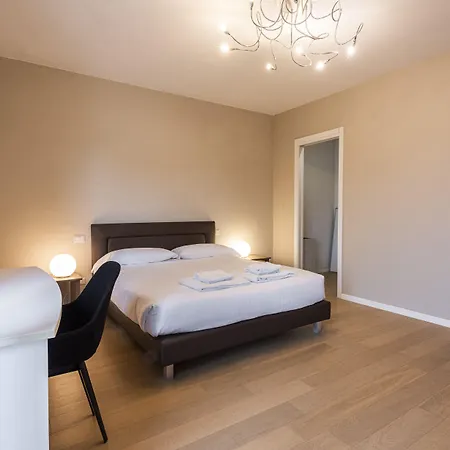 Appartement Santa Caterina Deluxe By Mmega Florence